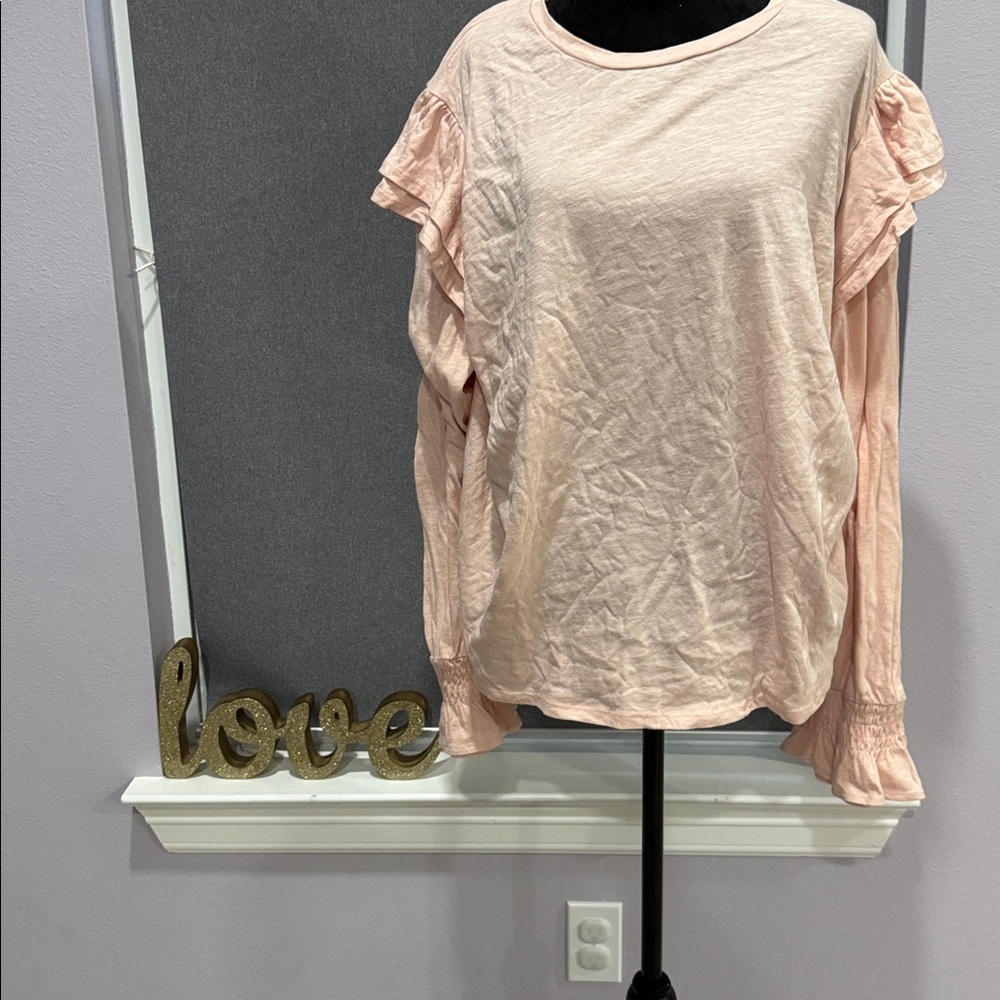 JCPenney Peachy Keen Cotton Apparel